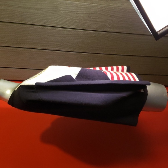 Alfred Dunner Lady's Nautical Long-sleeved Sweater - Picture 3 of 6